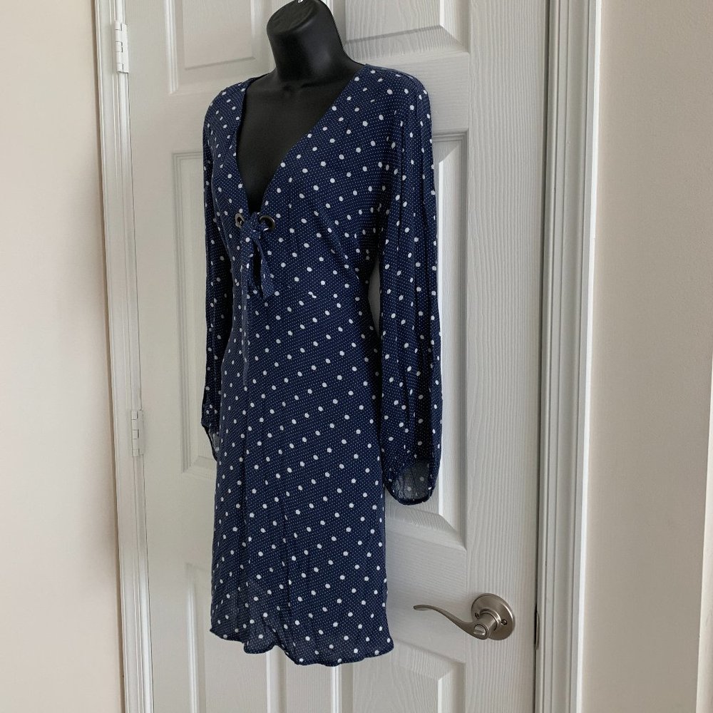 NWT American Eagle Outfitters Women´s Dress, Size L